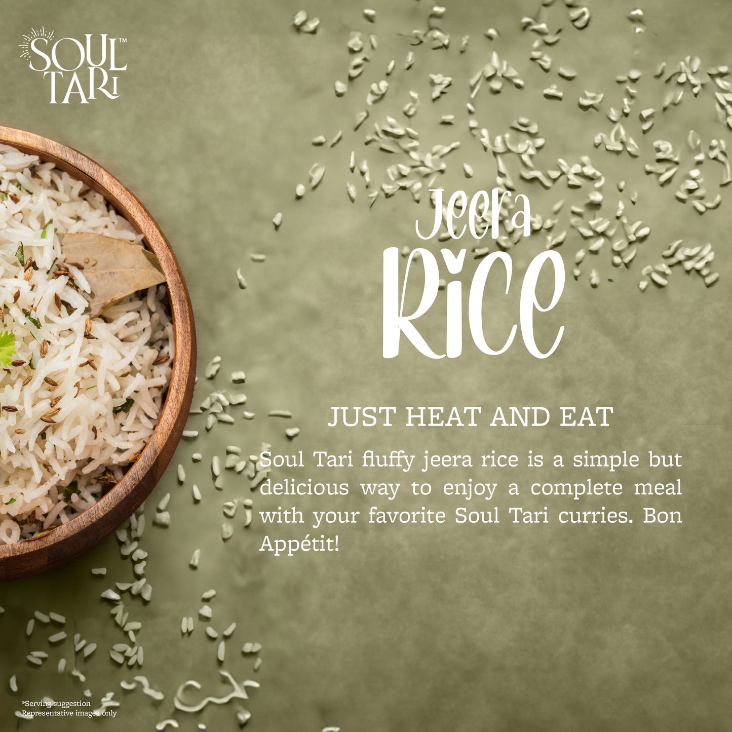 Jeera Rice